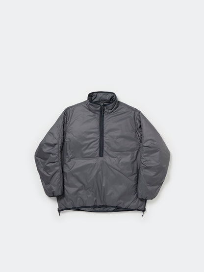 W's TECH REVERSIBLE PULLOVER PUFF JACKET