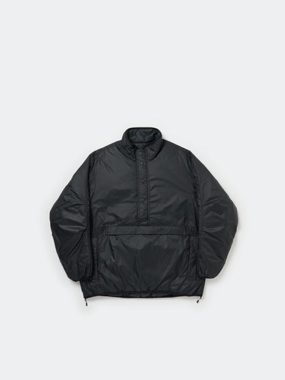 W's TECH REVERSIBLE PULLOVER PUFF JACKET