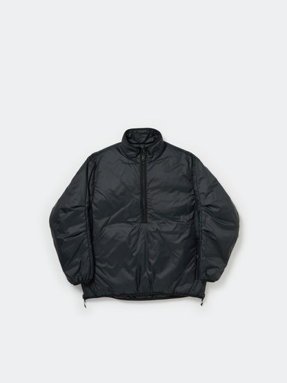 W's TECH REVERSIBLE PULLOVER PUFF JACKET