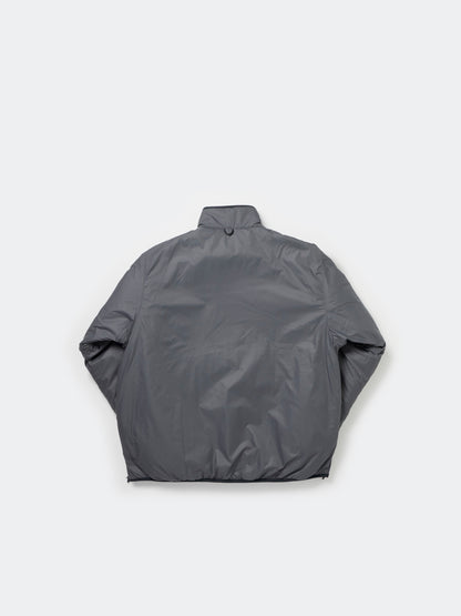 W's TECH REVERSIBLE PULLOVER PUFF JACKET