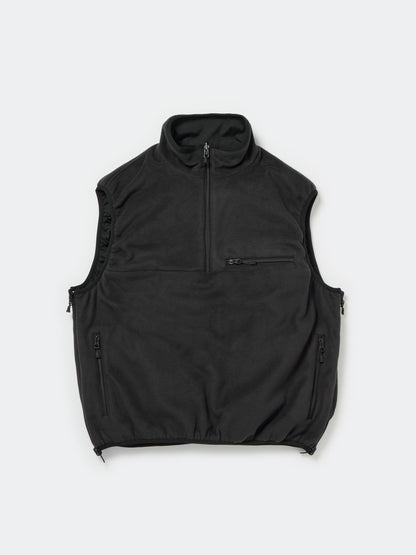 W's TECH REVERSIBLE PULLOVER PUFF VEST