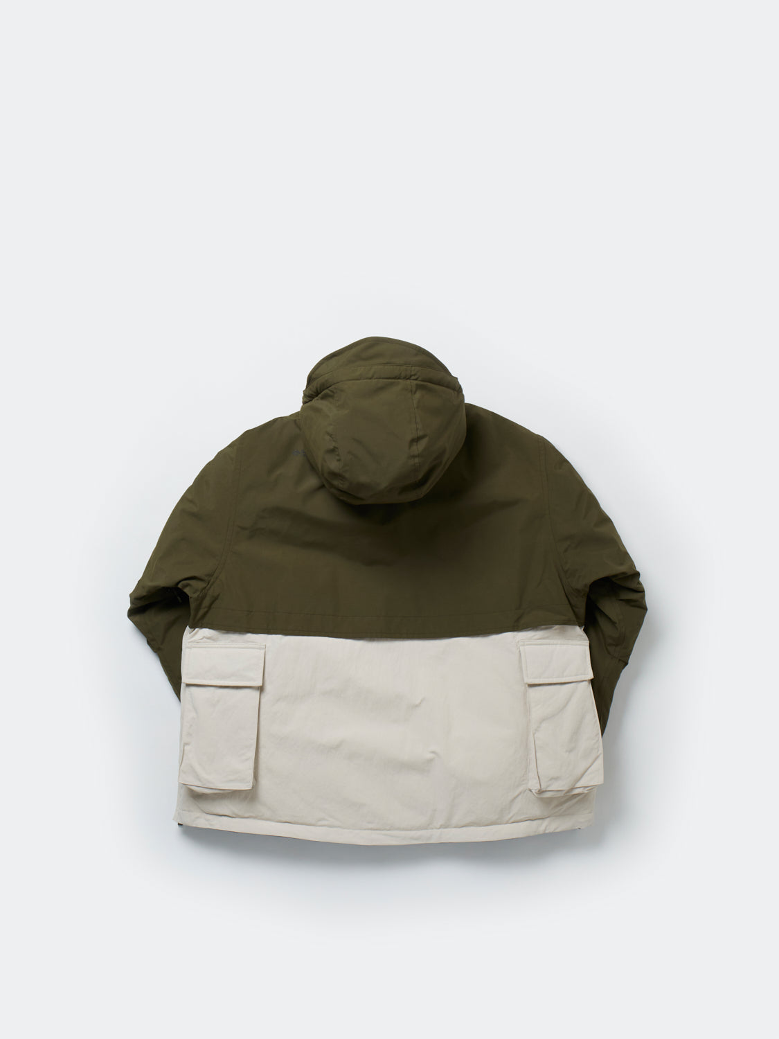 W's TECH LOGGER MOUNTAIN DOWN PARKA