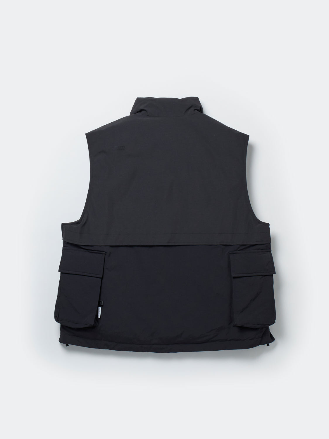 W's TECH LOGGER MOUNTAIN DOWN VEST