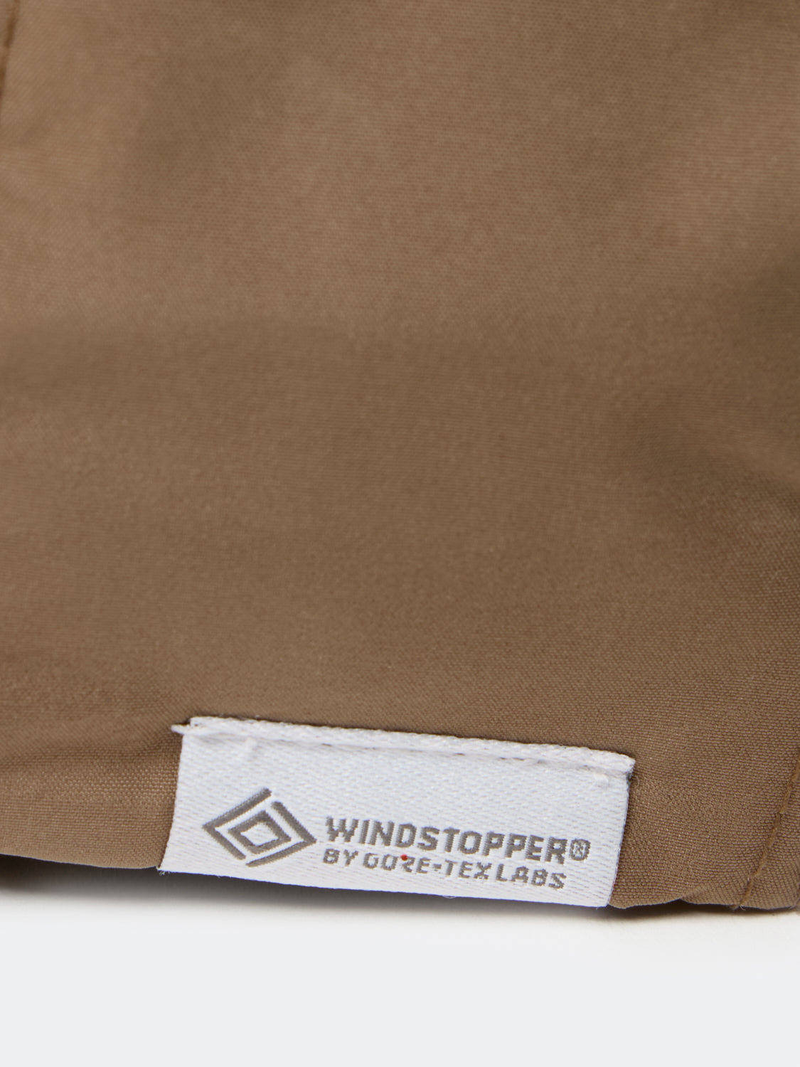 WINDSTOPPER® TECH 6PANEL CAP