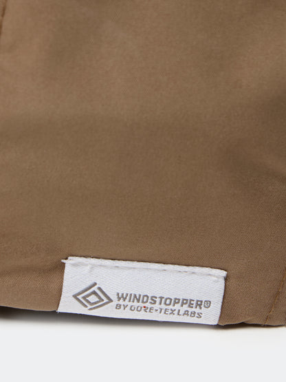 WINDSTOPPER® TECH 6PANEL CAP