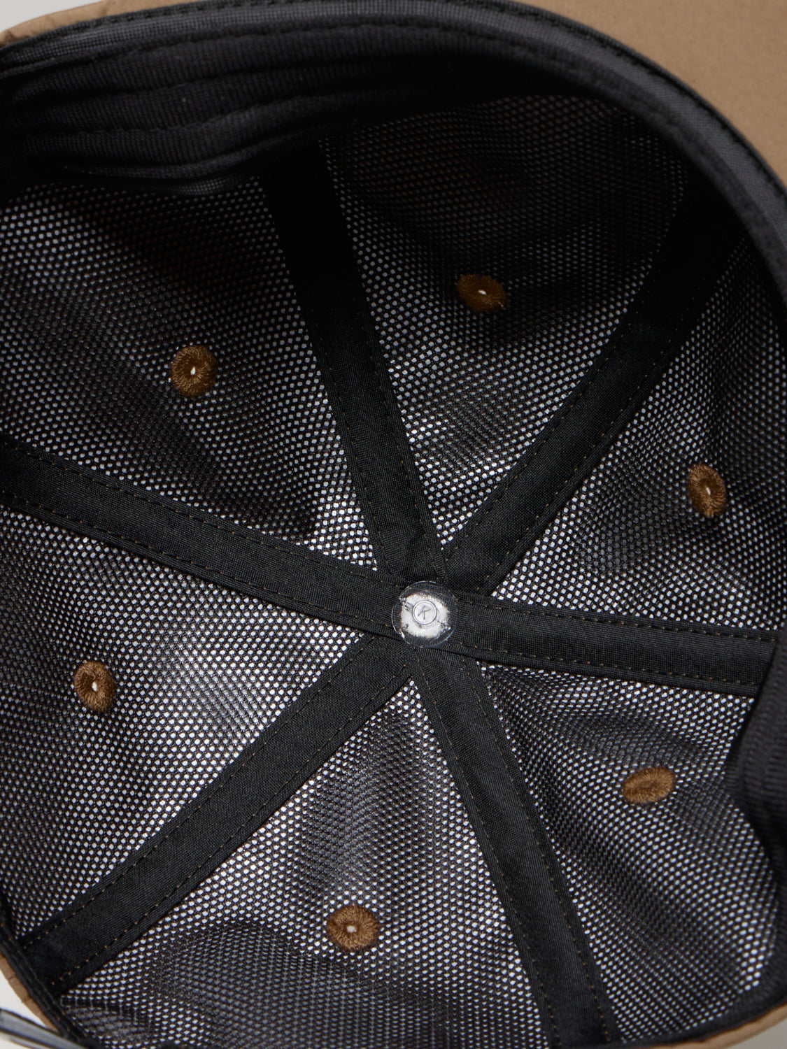 WINDSTOPPER® TECH 6PANEL CAP