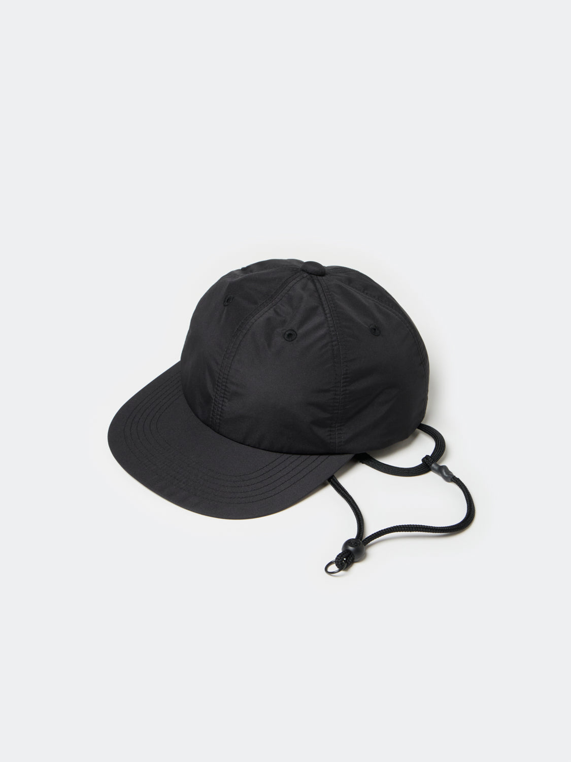 WINDSTOPPER® TECH 6PANEL CAP