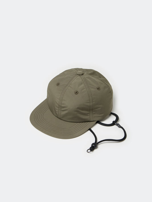 WINDSTOPPER® TECH 6PANEL CAP