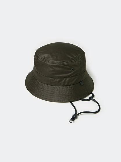 TECH BRITISH HUNTER HAT