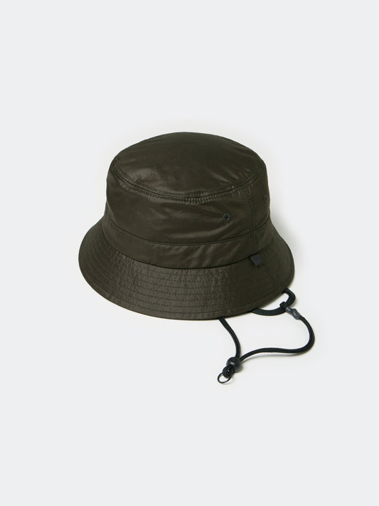 TECH BRITISH HUNTER HAT