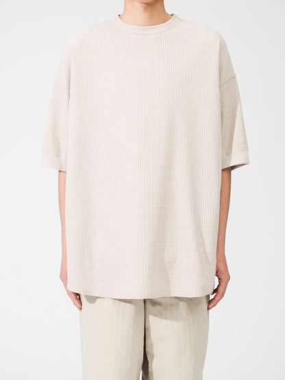 TECH THERMAL CREW S/S