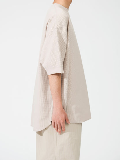 TECH THERMAL CREW S/S