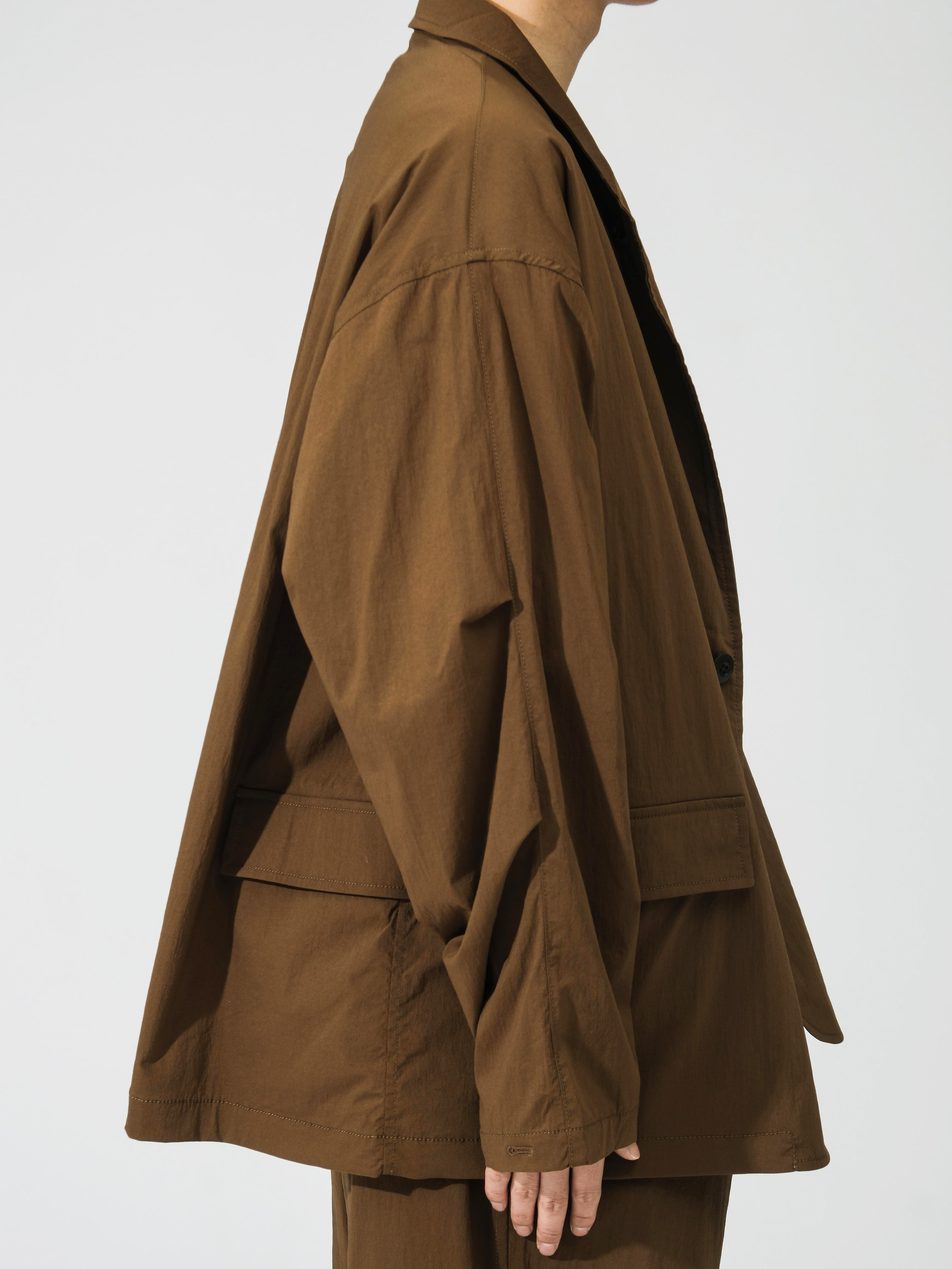 ジャケット・アウター daiwa pier39 tech loose stretch 2bjakete TECH LOOSE 2B JACKET – DAIWA PIER39