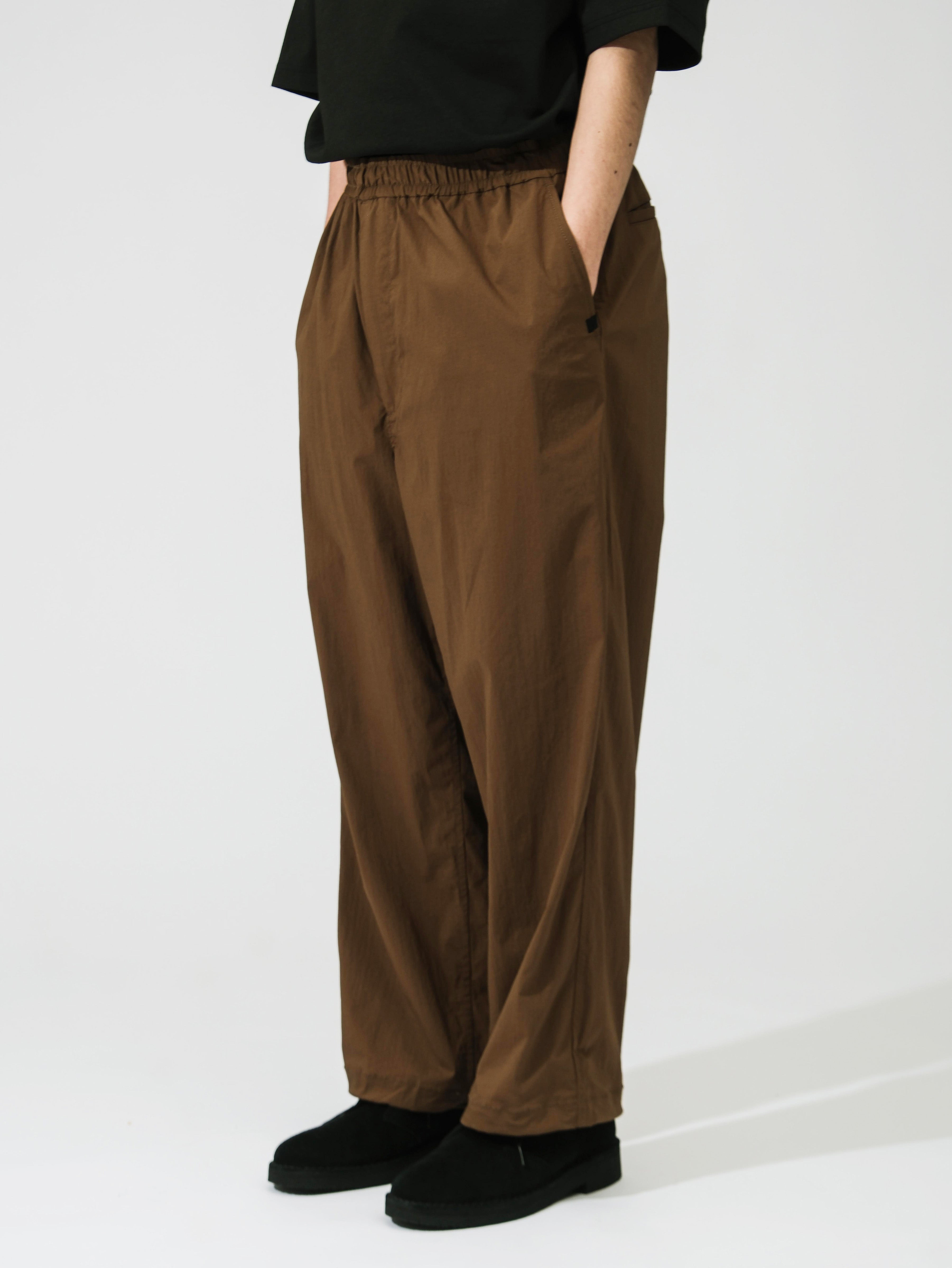 TECH EASY TROUSERS – DAIWA PIER39