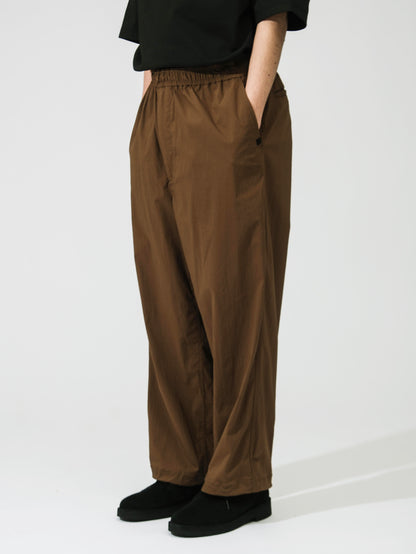 TECH EASY TROUSERS