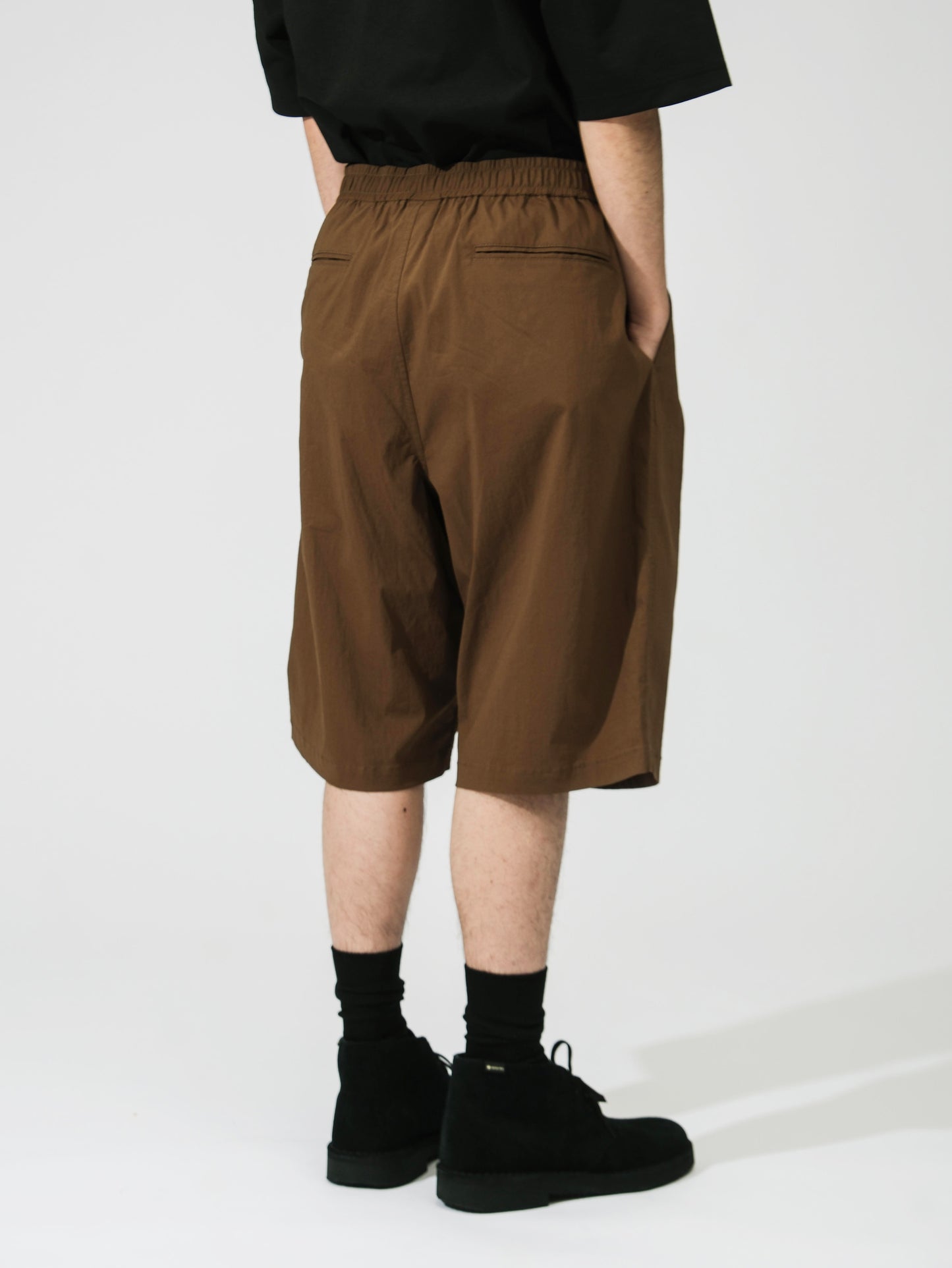 TECH EASY SHORTS