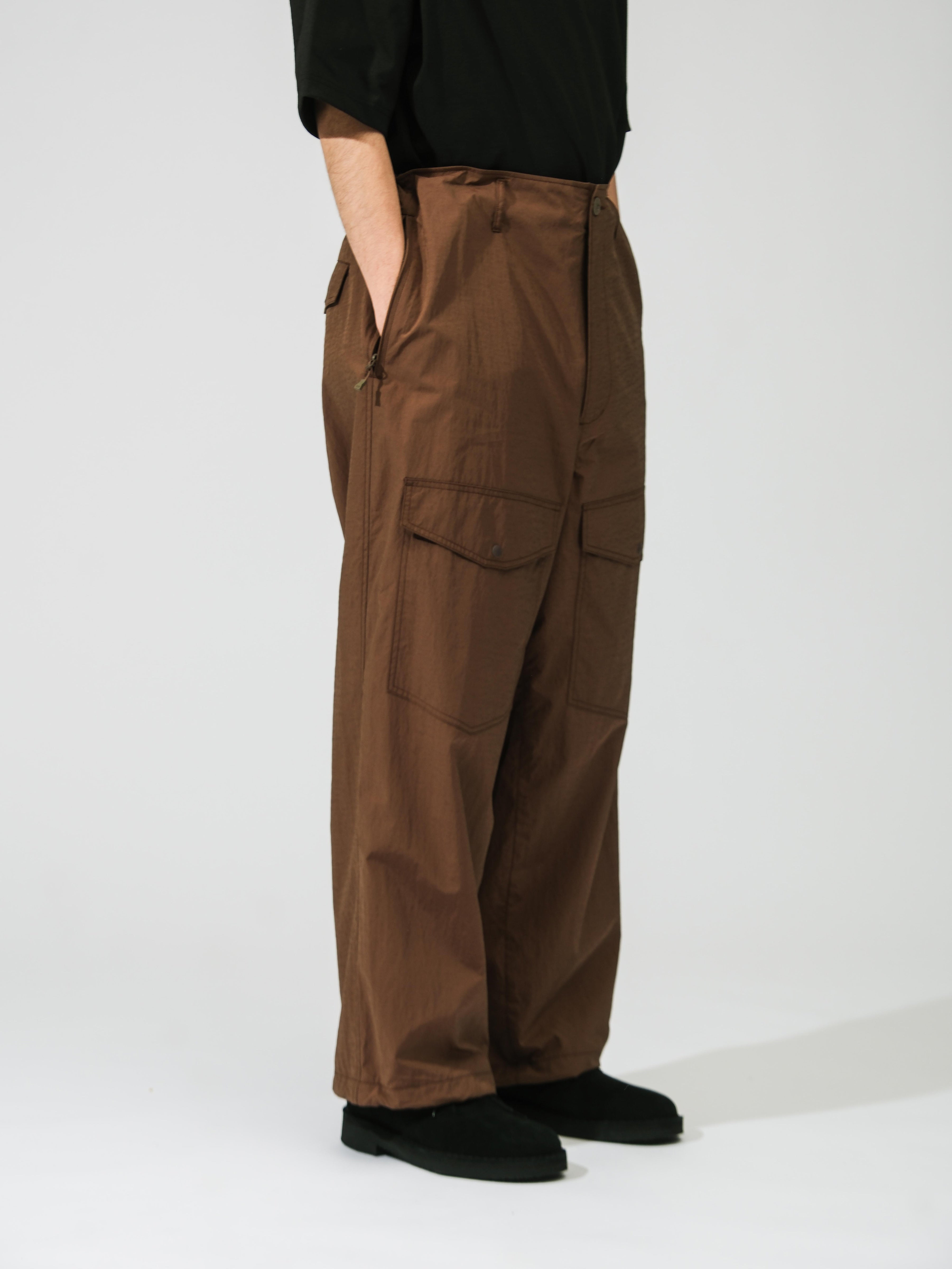 TECH MIL FLYERS PANTS – DAIWA PIER39