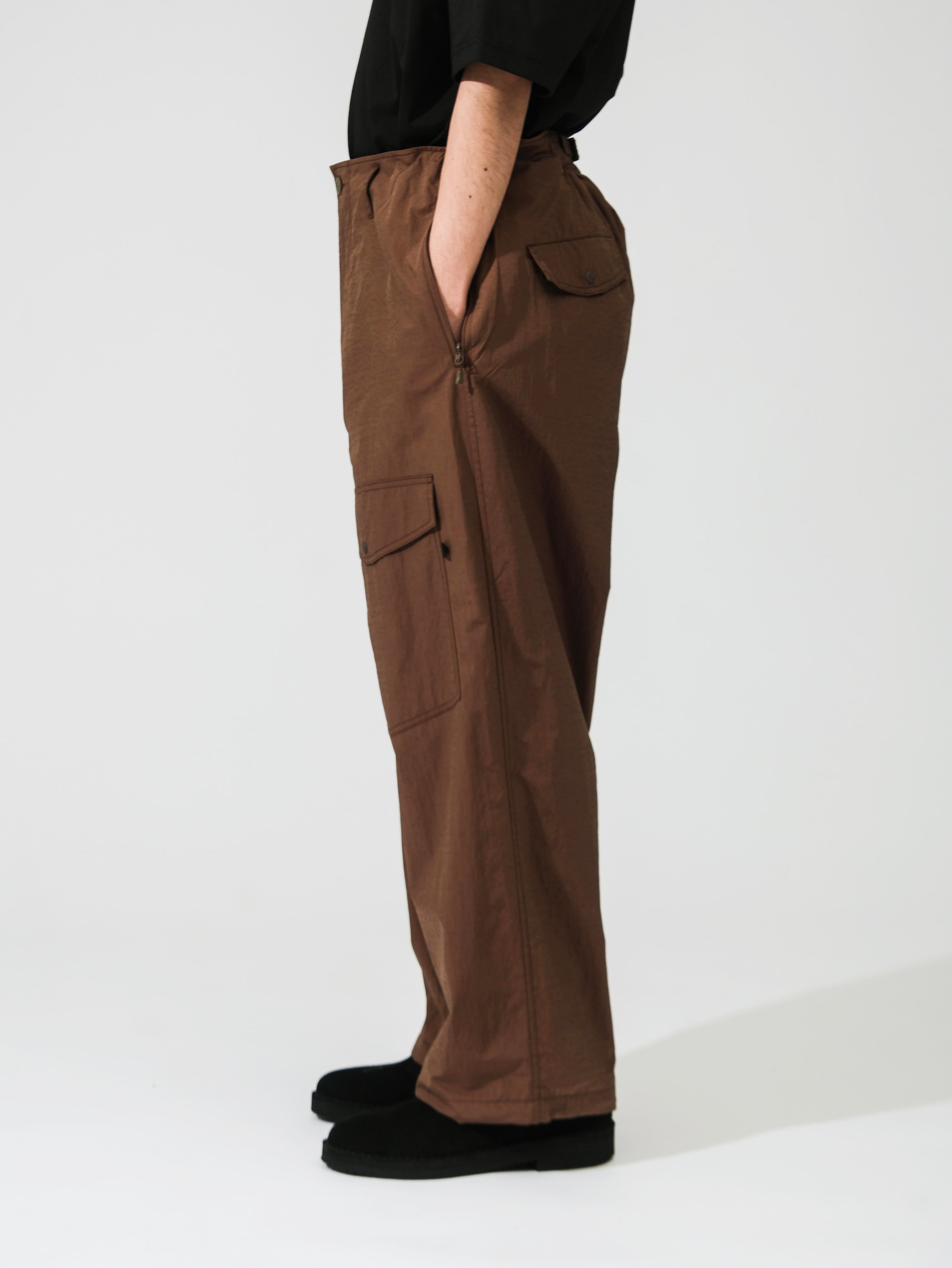 TECH MIL FLYERS PANTS – DAIWA PIER39