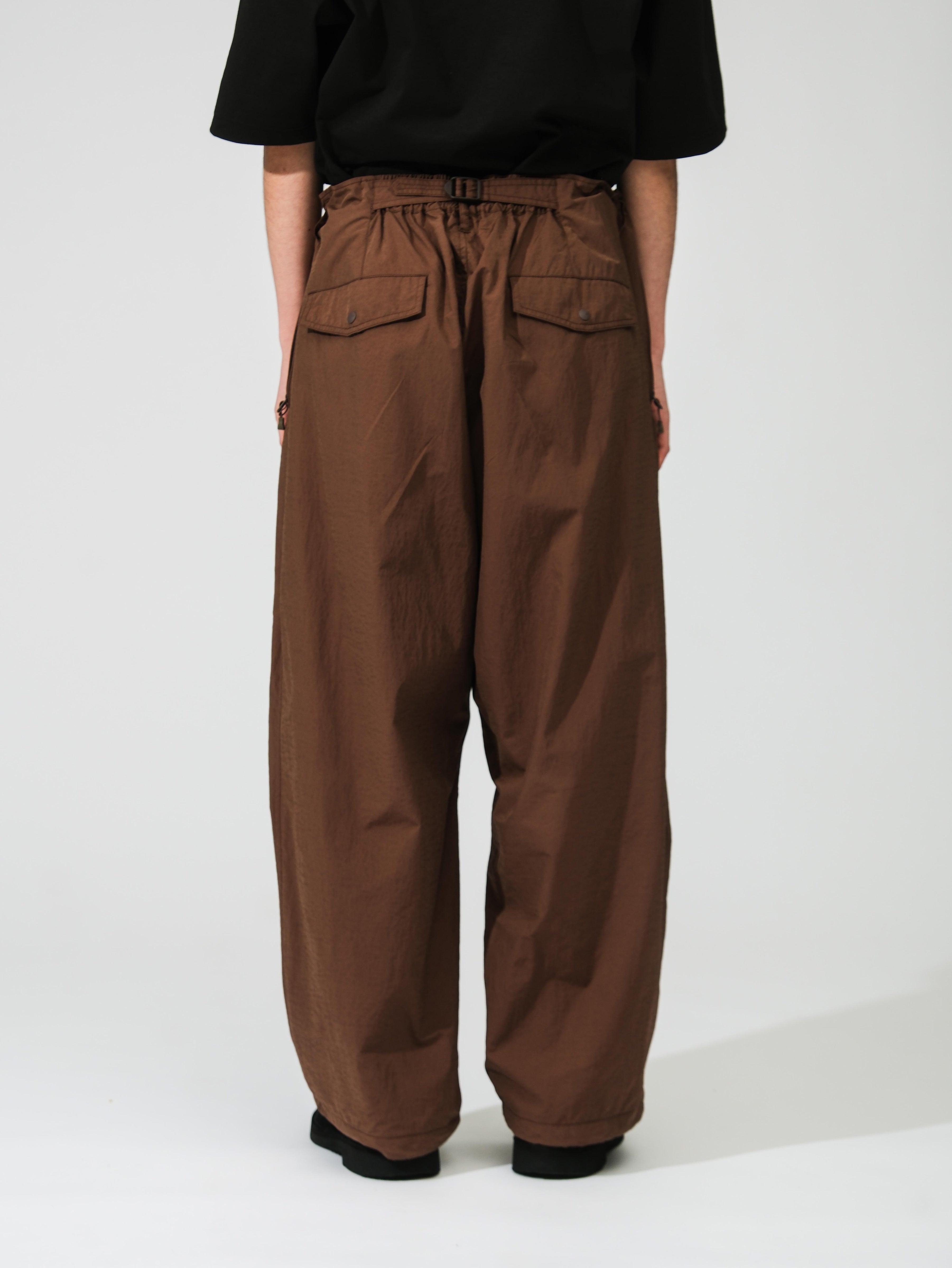 TECH MIL FLYERS PANTS – DAIWA PIER39