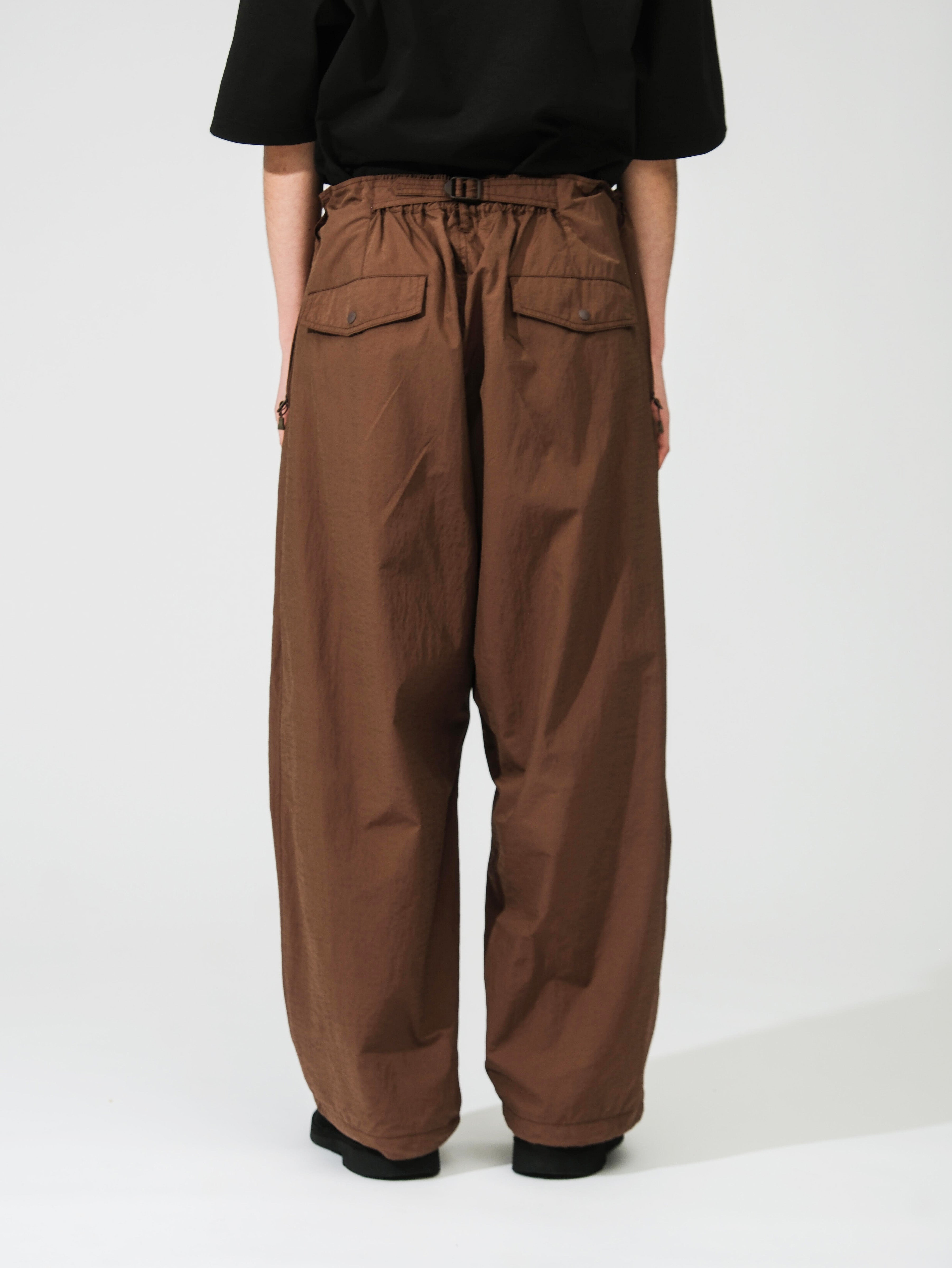 TECH MIL FLYERS PANTS – DAIWA PIER39
