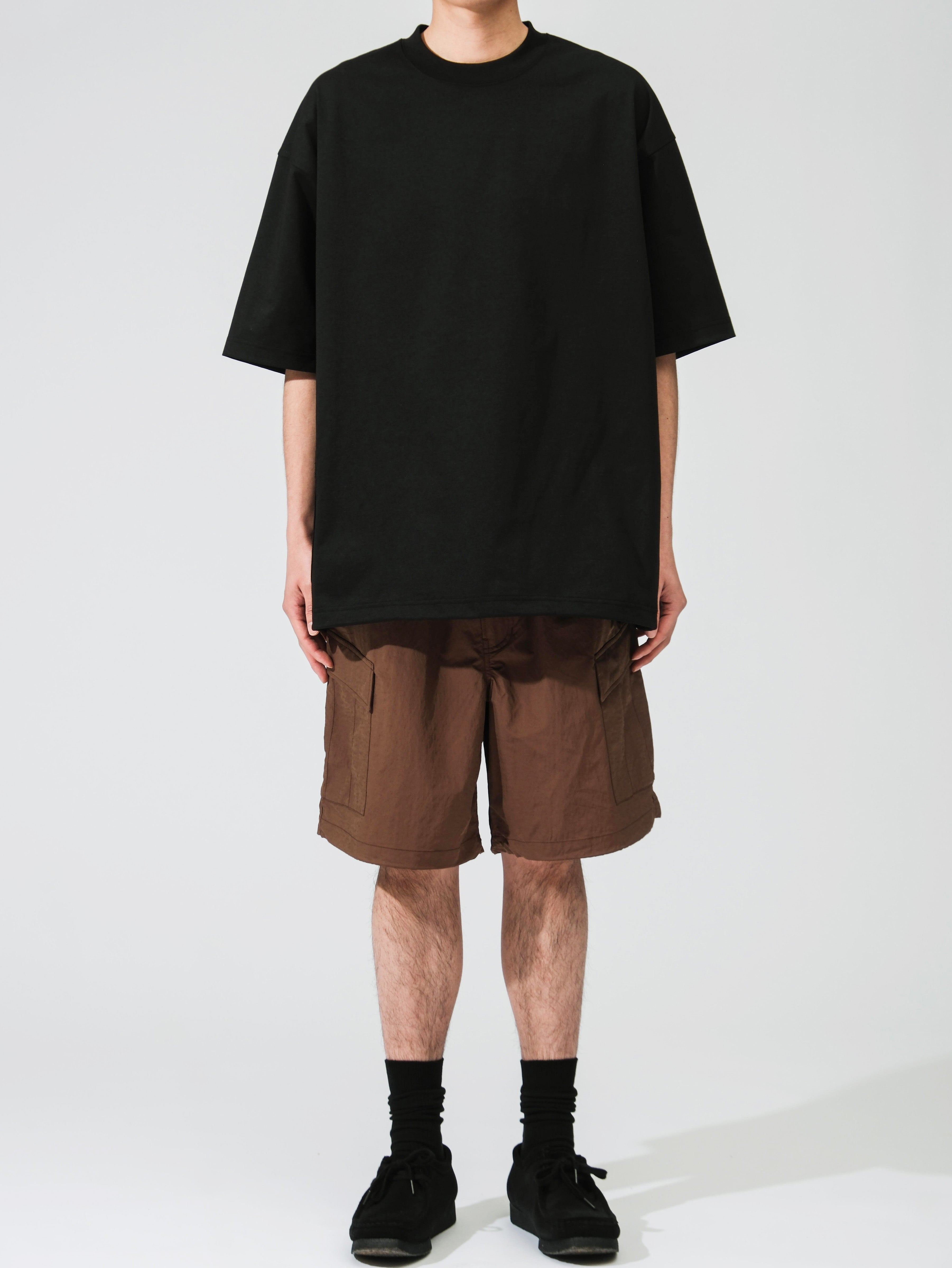 TECH SIDE POCKET S/S TEE D.BROWN Lサイズ TECH SIDE POCKET S/S TEE – DAIWA PIER39