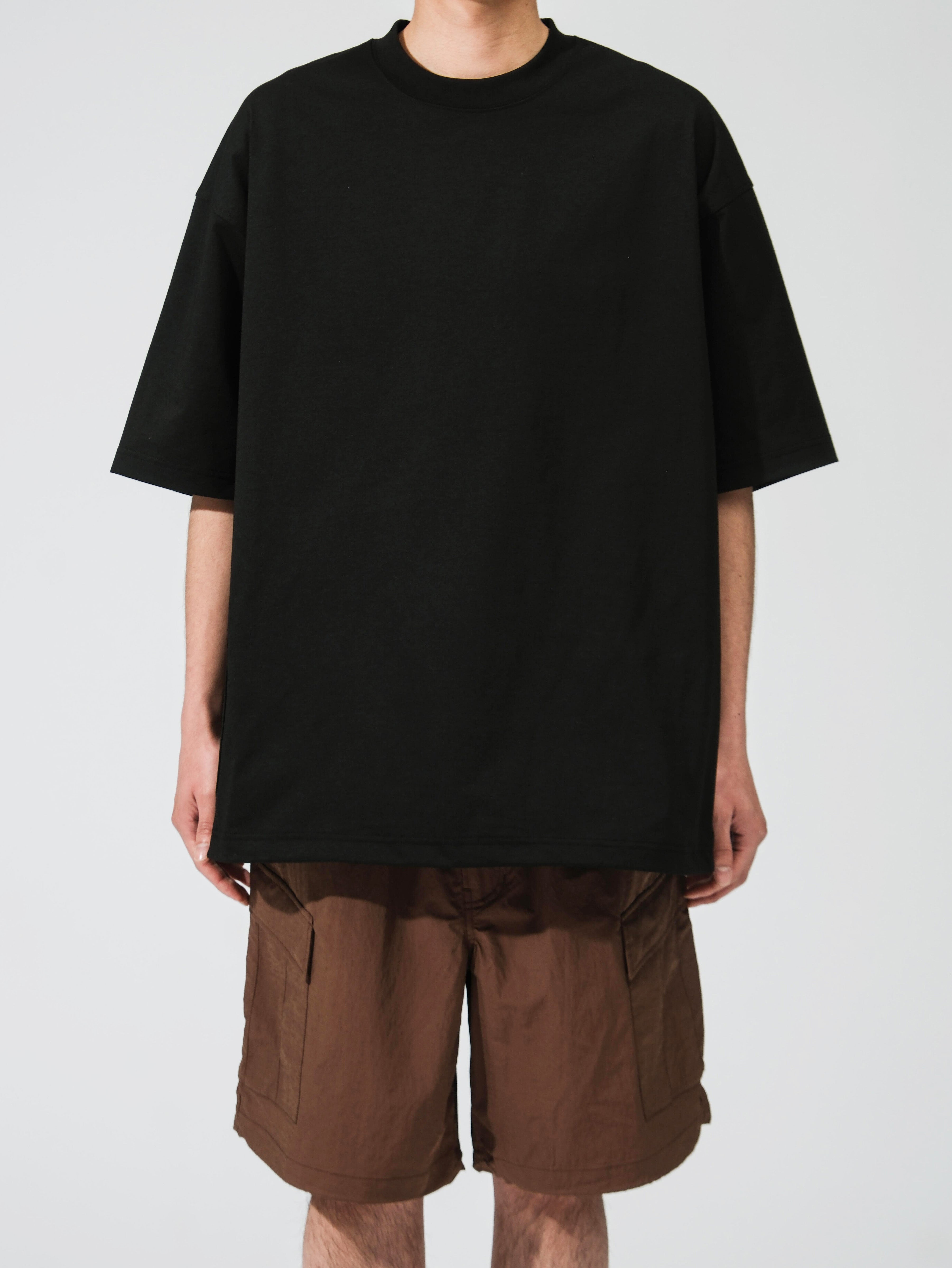 TECH SIDE POCKET S/S TEE – DAIWA PIER39