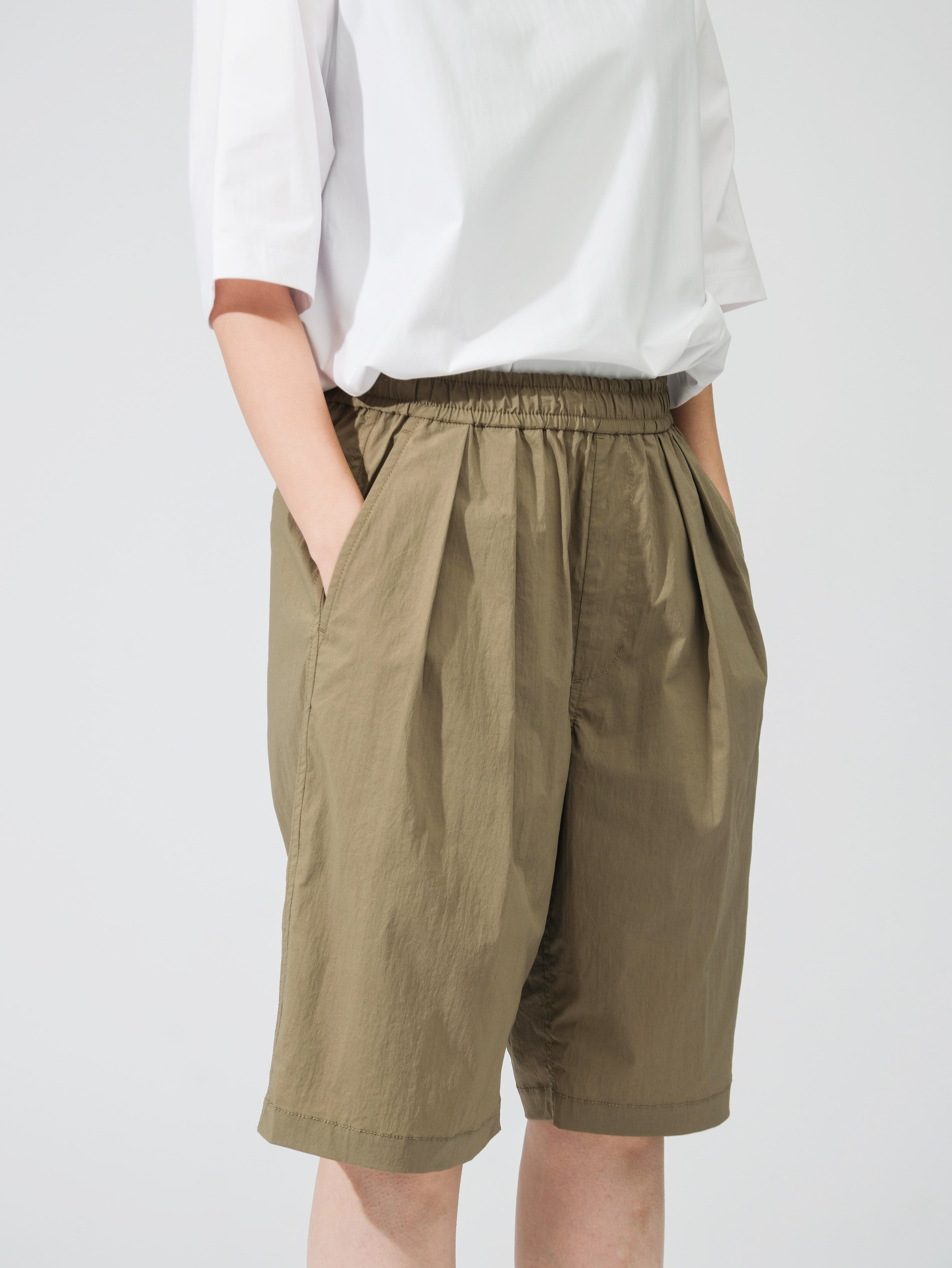 W's TECH EASY SHORTS – DAIWA PIER39