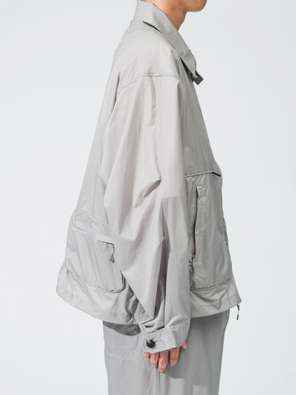TECH PERTEX® TRAVEL SPORTS JACKET
