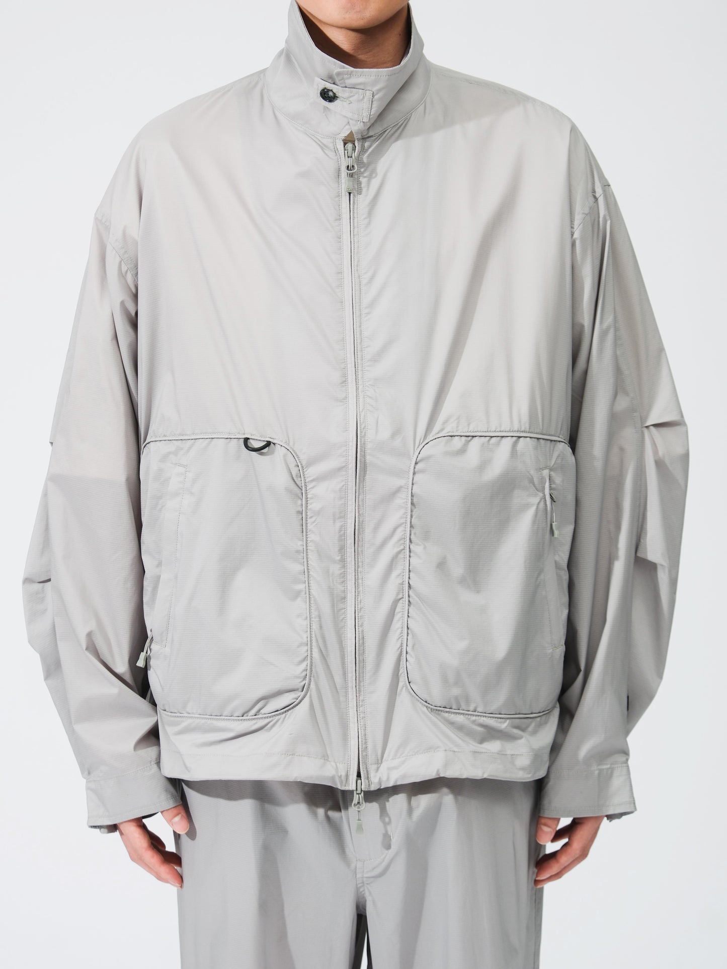 TECH PERTEX® TRAVEL SPORTS JACKET