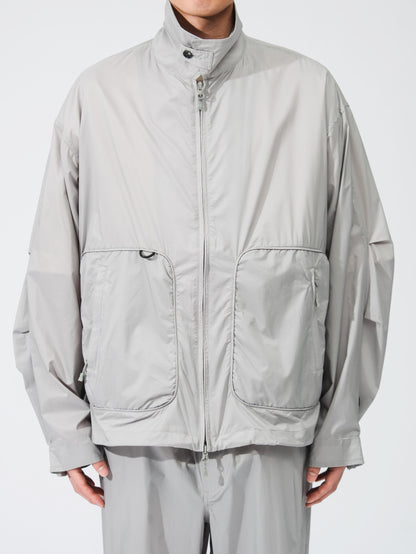 TECH PERTEX® TRAVEL SPORTS JACKET