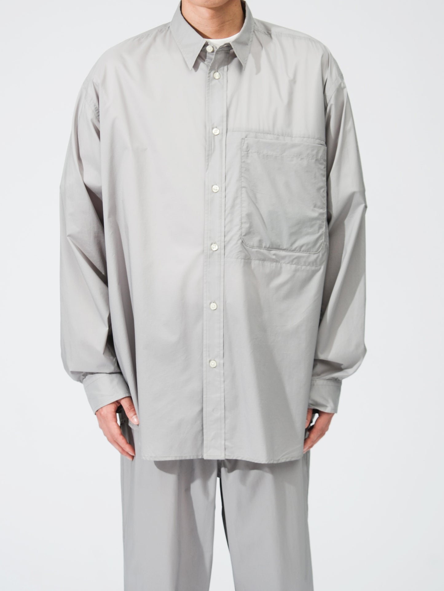TECH PERTEX® TRAVEL SHIRT