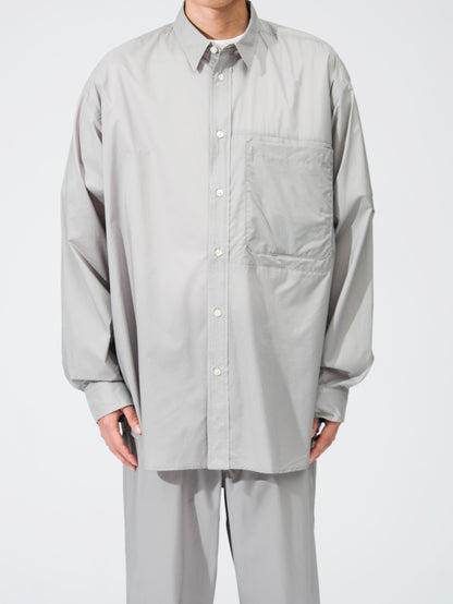 TECH PERTEX® TRAVEL SHIRT