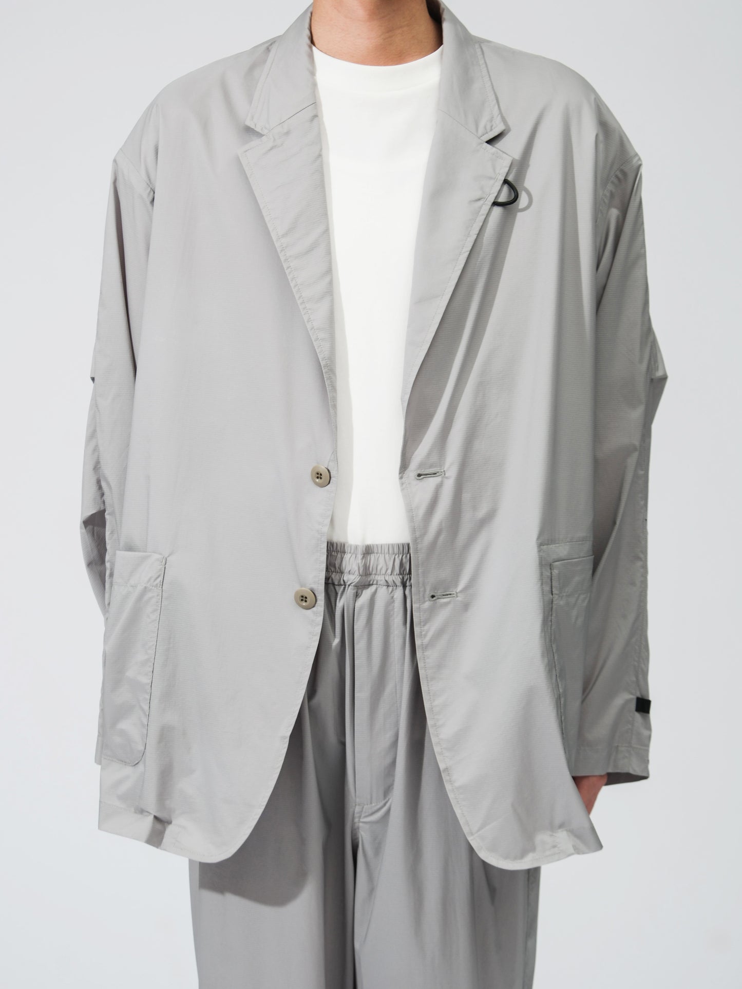 TECH PERTEX® TRAVEL 2B JACKET