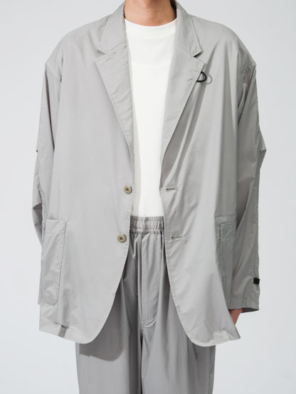 TECH PERTEX® TRAVEL 2B JACKET