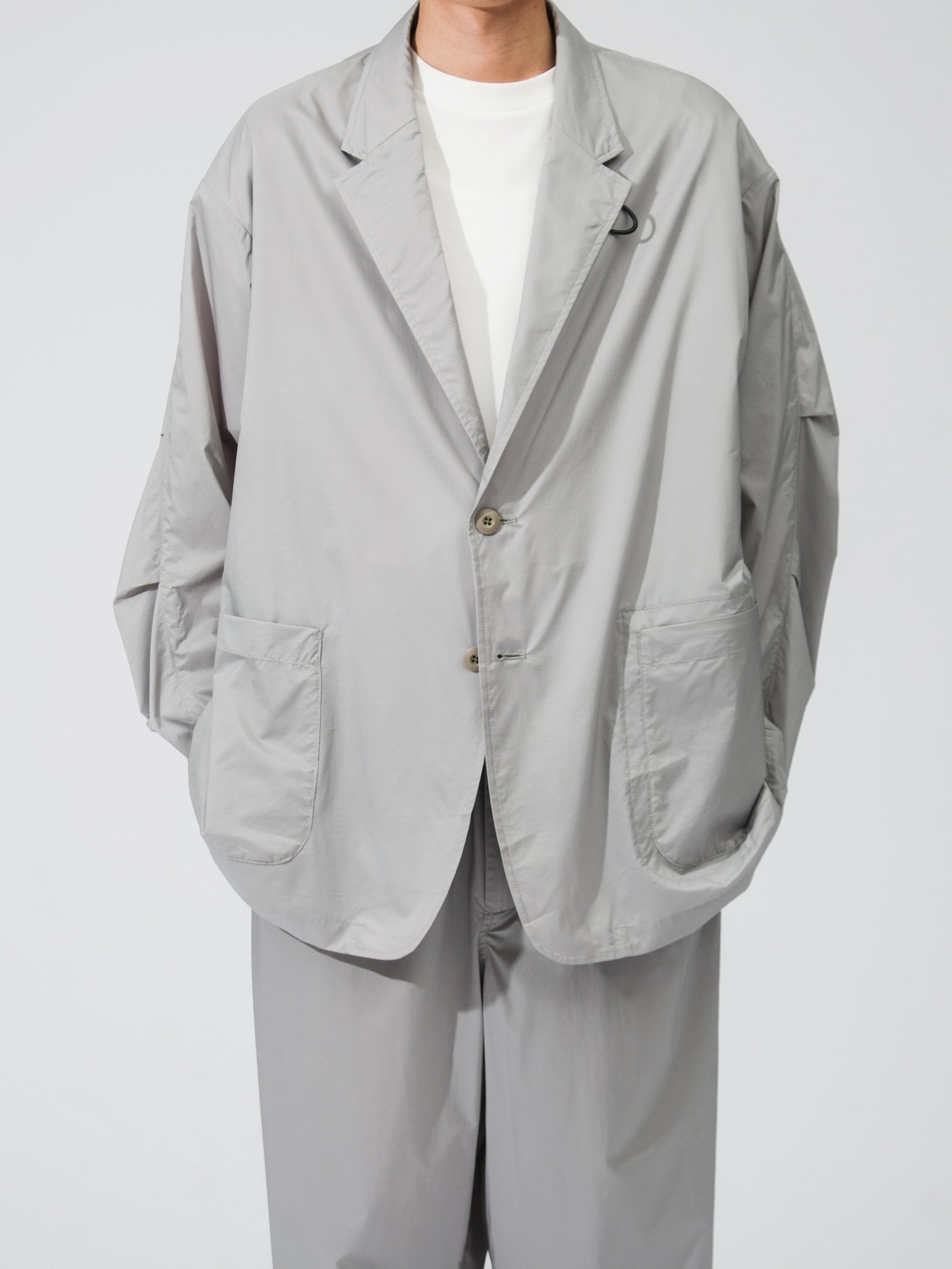 TECH PERTEX® TRAVEL 2B JACKET