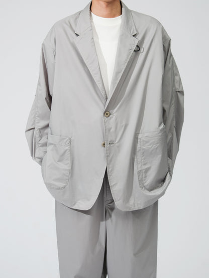 TECH PERTEX® TRAVEL 2B JACKET