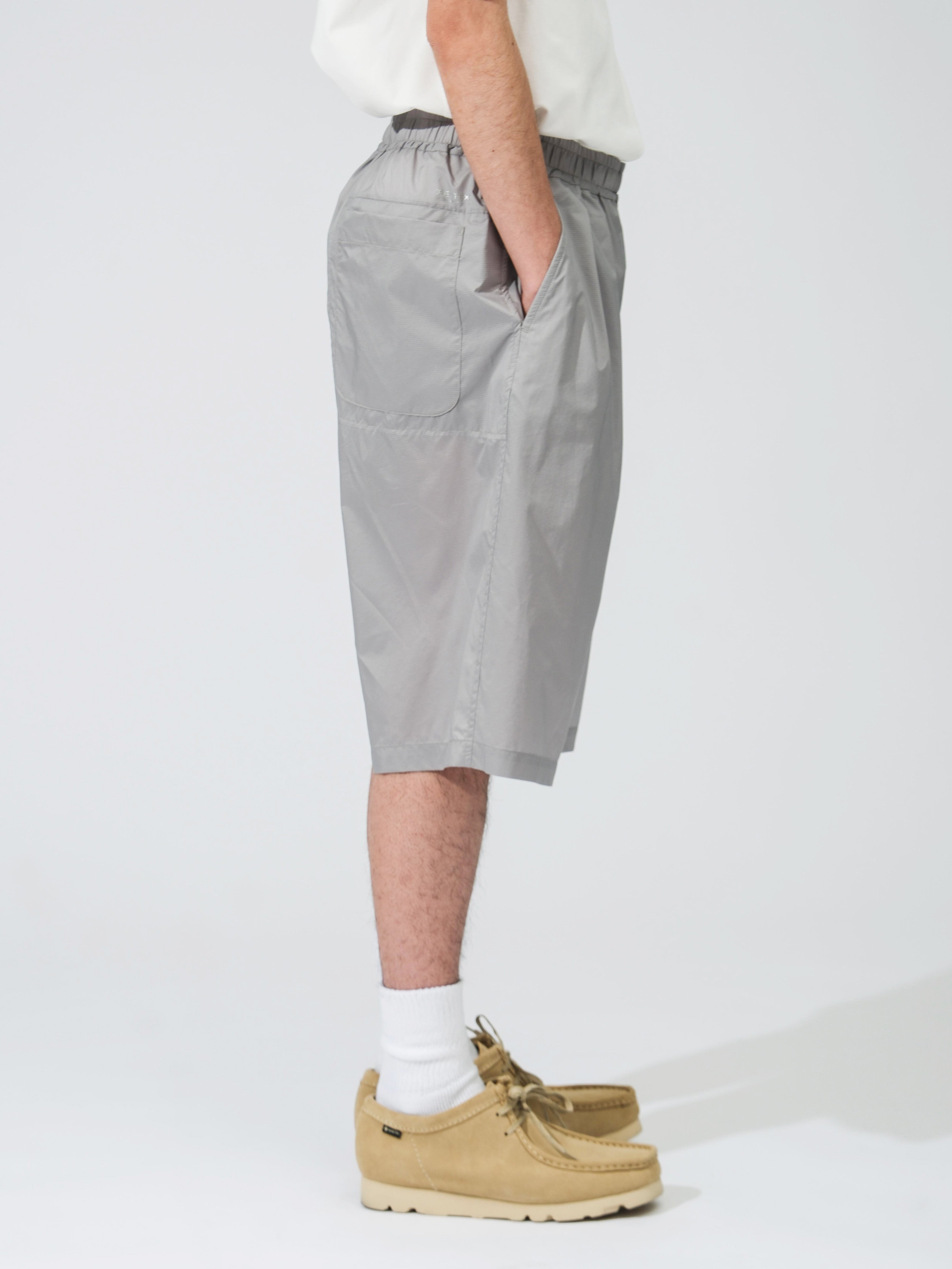 TECH PERTEX® TRAVEL 2P SHORTS – DAIWA PIER39
