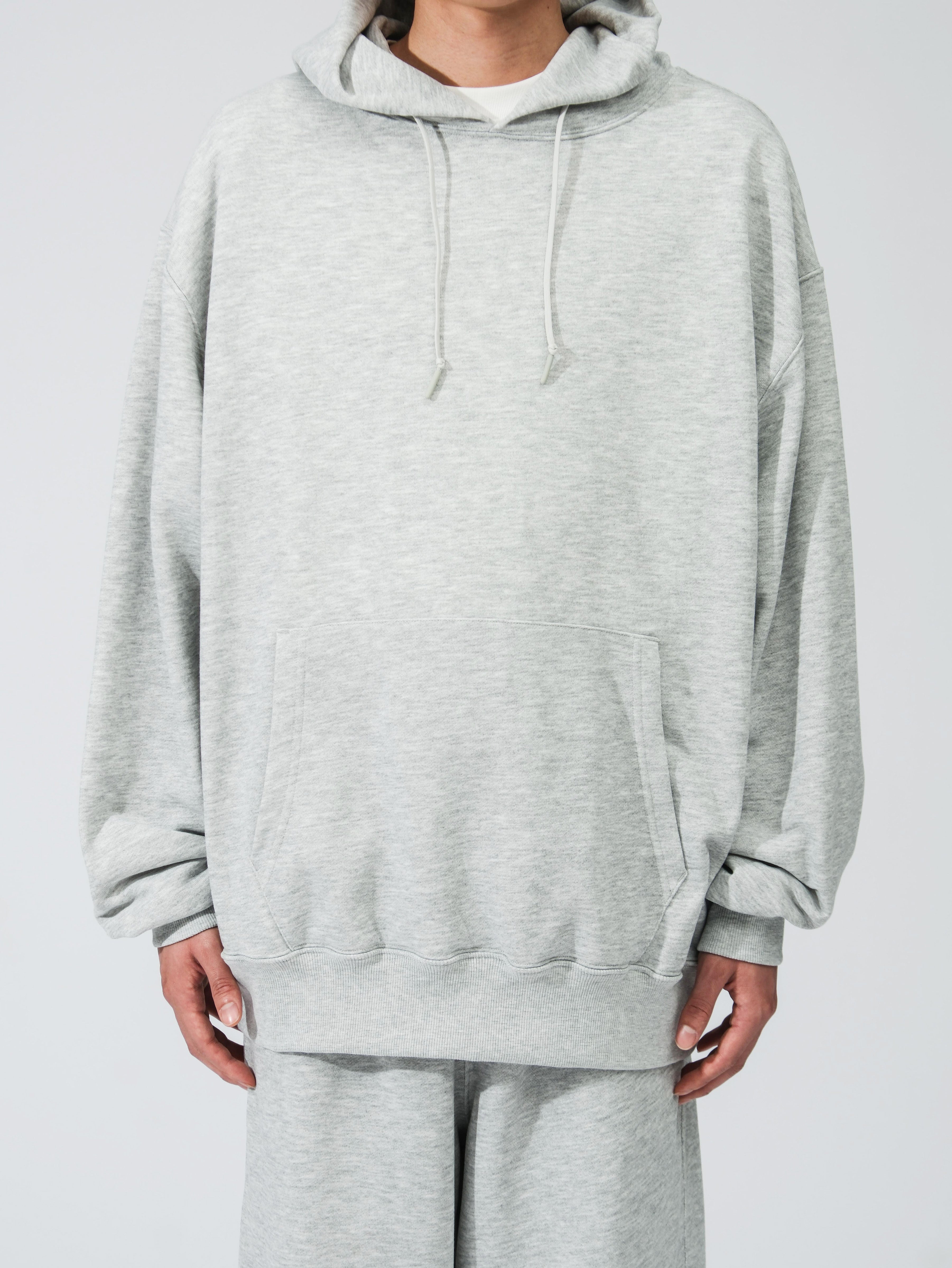 TECH SWEAT HOODIE – DAIWA PIER39