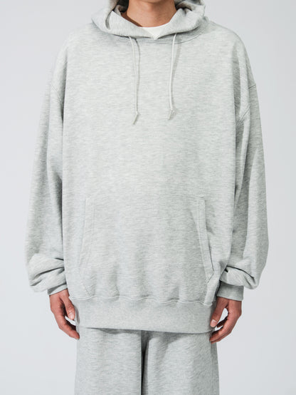 TECH SWEAT HOODIE