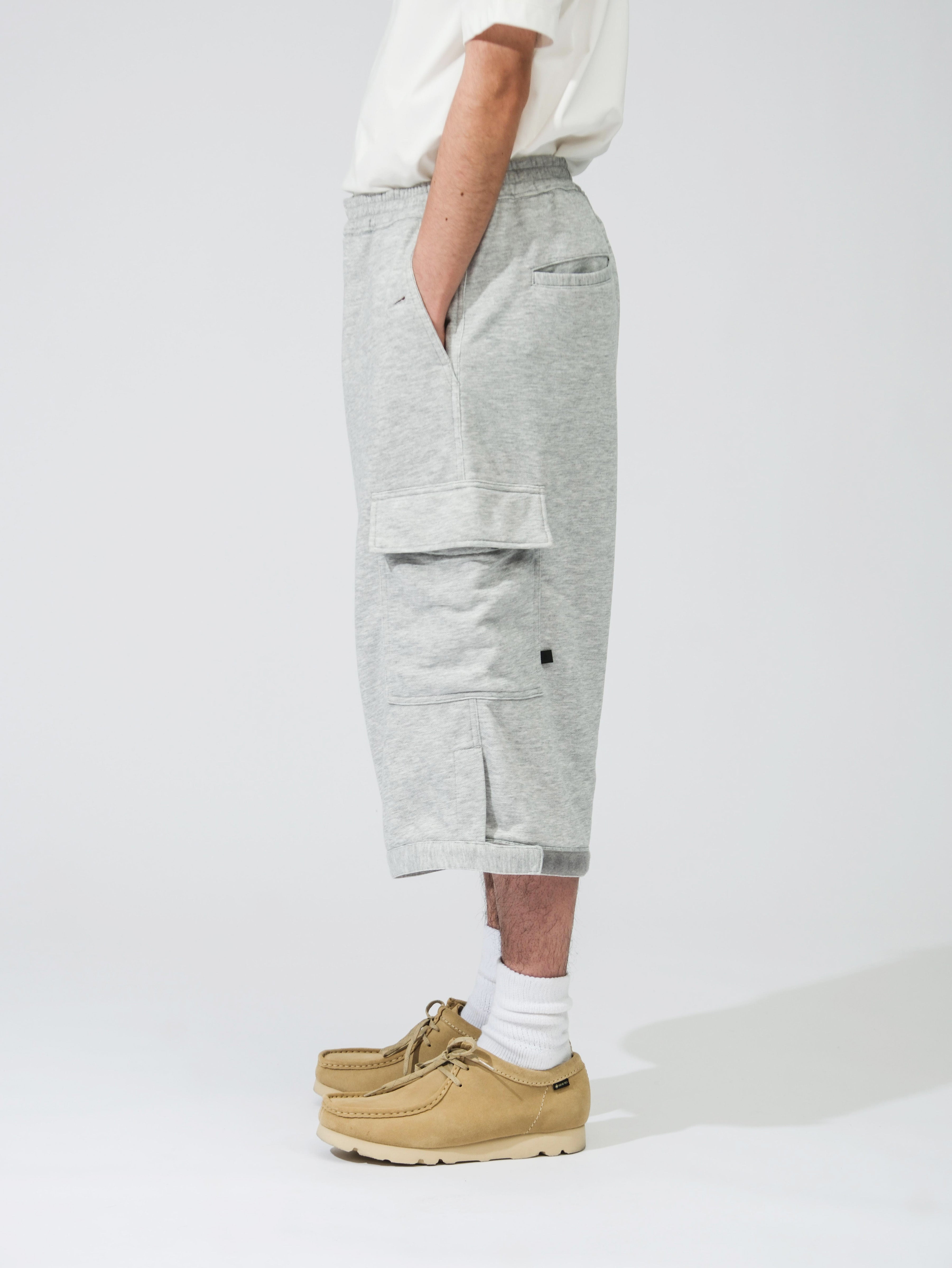 TECH SWEAT KNICKER – DAIWA PIER39