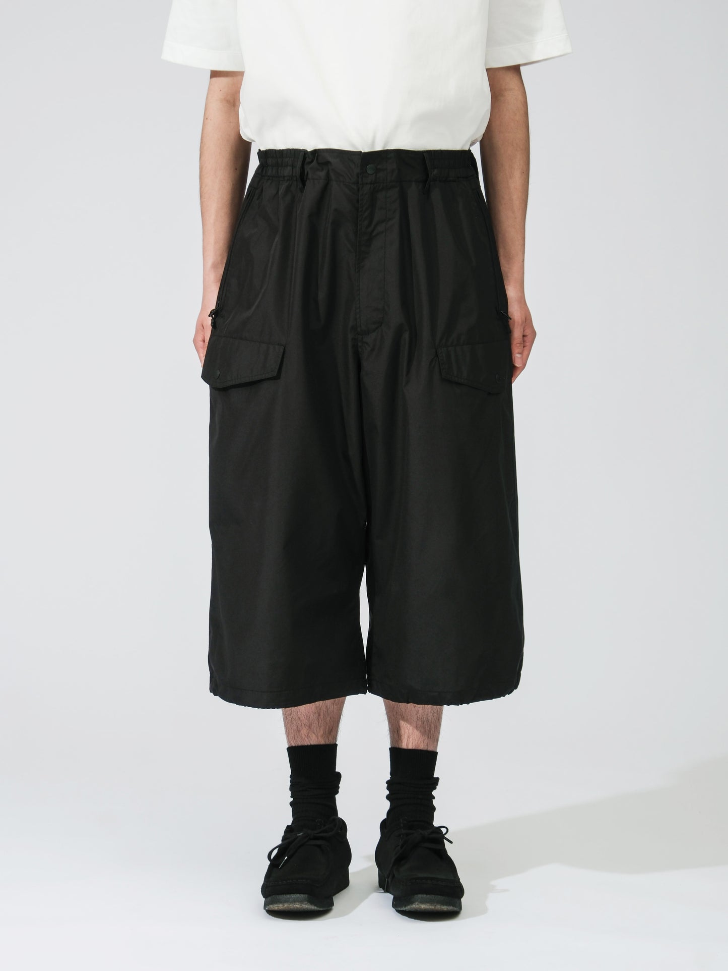WINDSTOPPER® FLIGHT MIL SHORTS