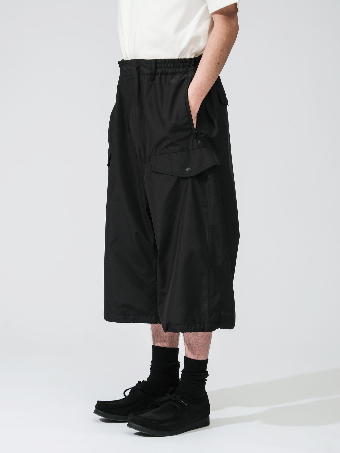 WINDSTOPPER® FLIGHT MIL SHORTS