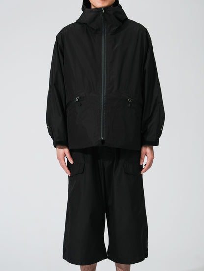 GORE-TEX TECH 2WAY CADET PARKA