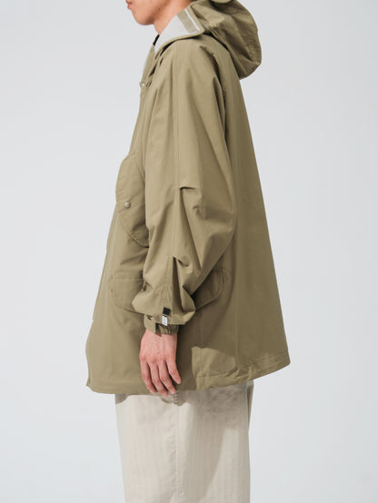 WINDSTOPPER® FLIGHT PARKA