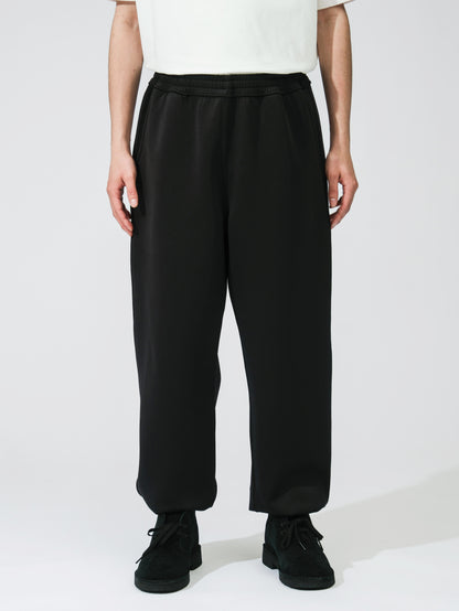 TECH SCUBA KNIT PANTS