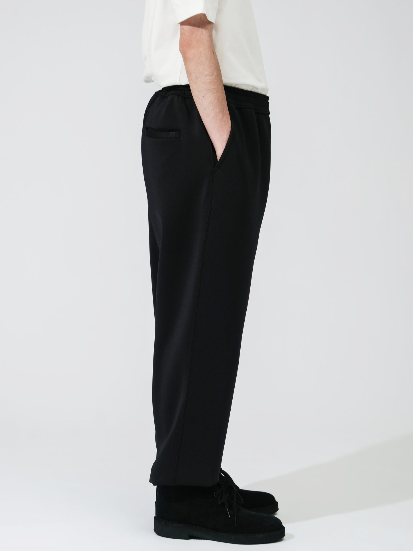 TECH SCUBA KNIT PANTS