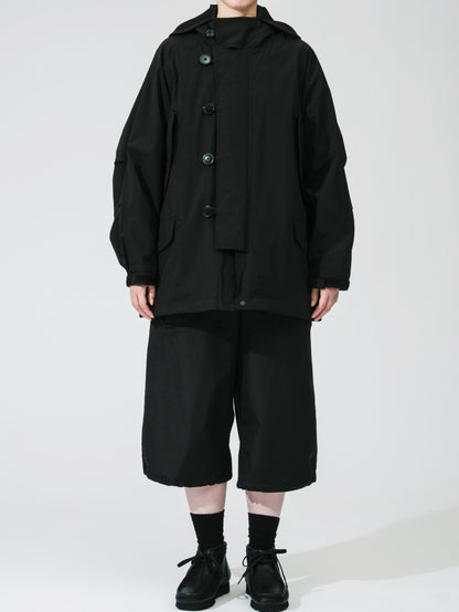 model：H164, FREEサイズ着用