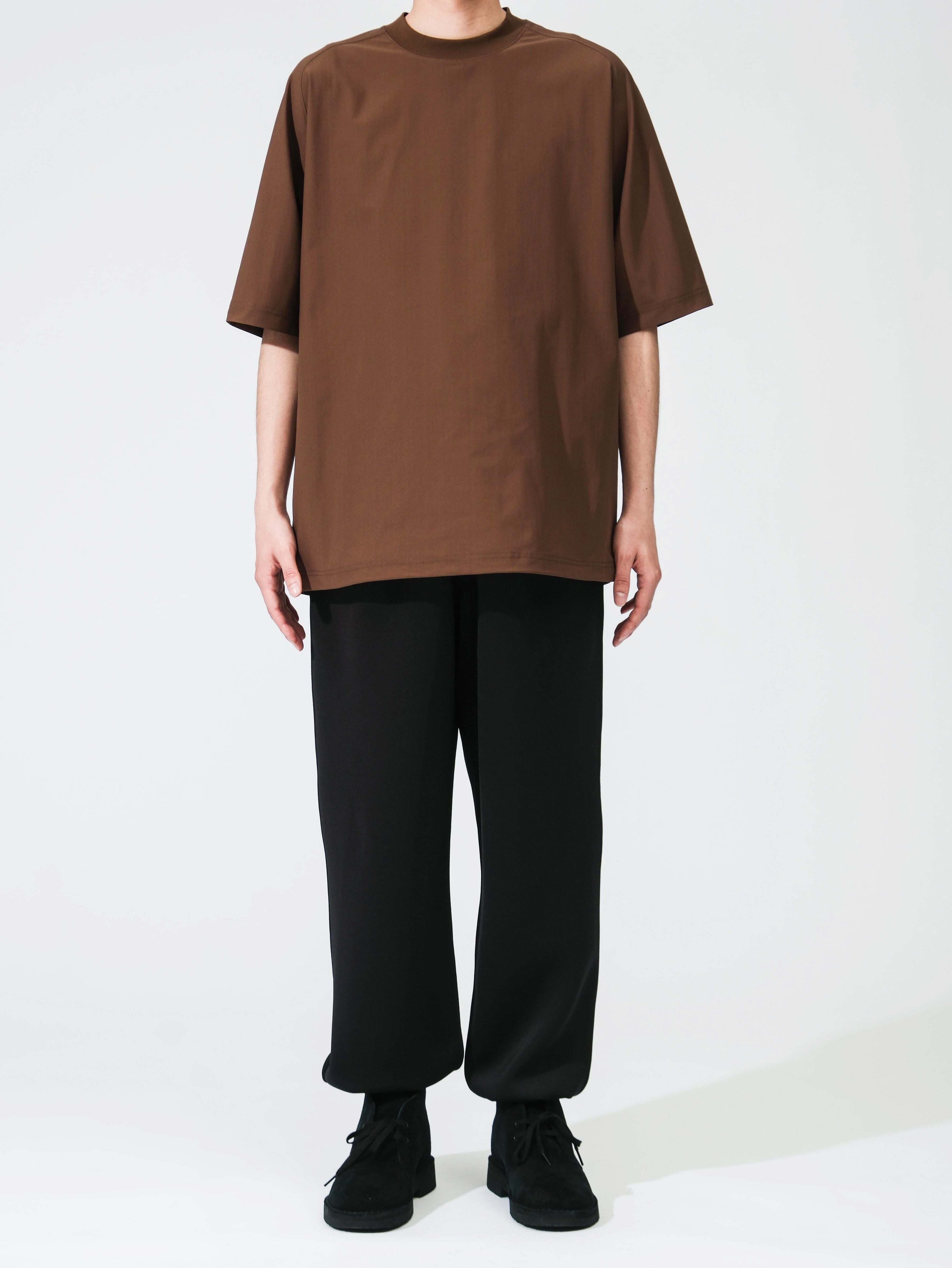TECH LIGHT WEIGHT S/S TEE – DAIWA PIER39