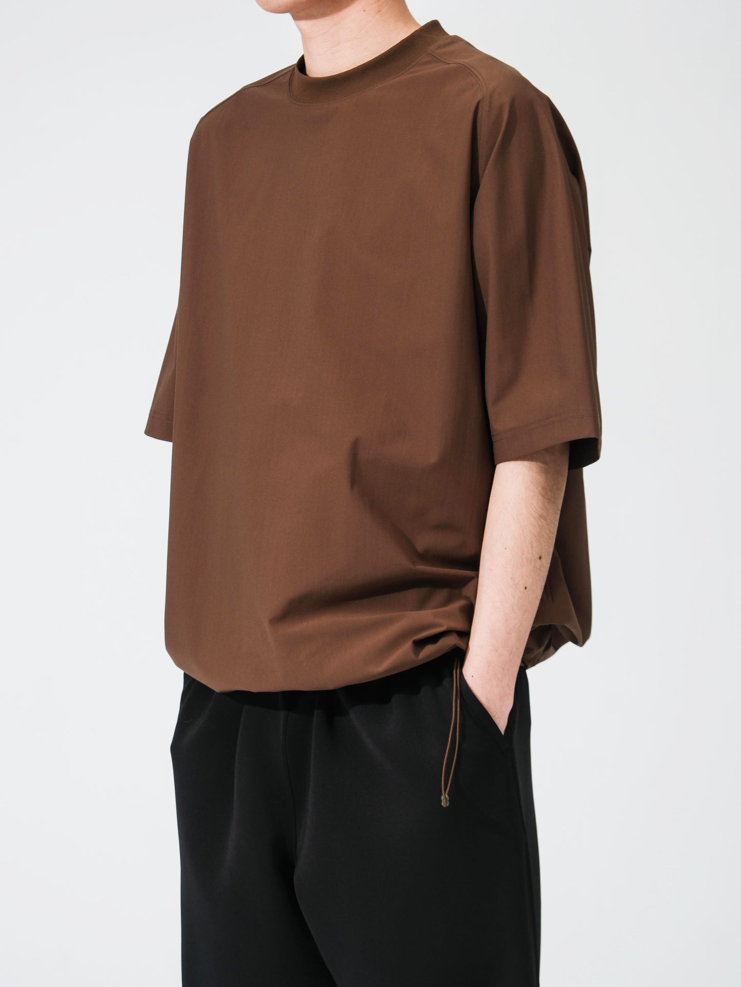 TECH LIGHT WEIGHT S/S TEE