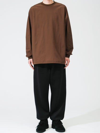 TECH LIGHT WEIGHT L/S TEE